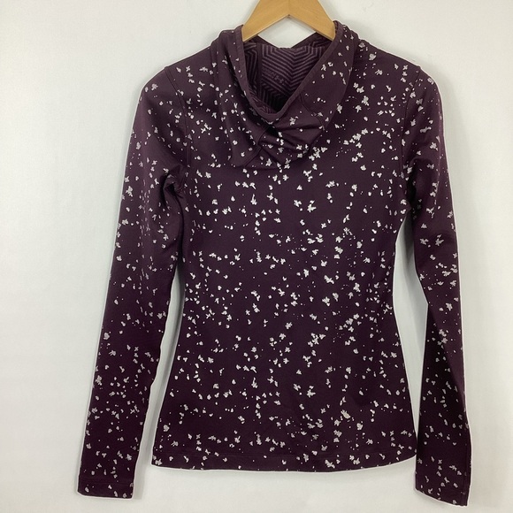 Under Armour Coldgear Infrared Hoodie Size Small - Picture 3 of 9